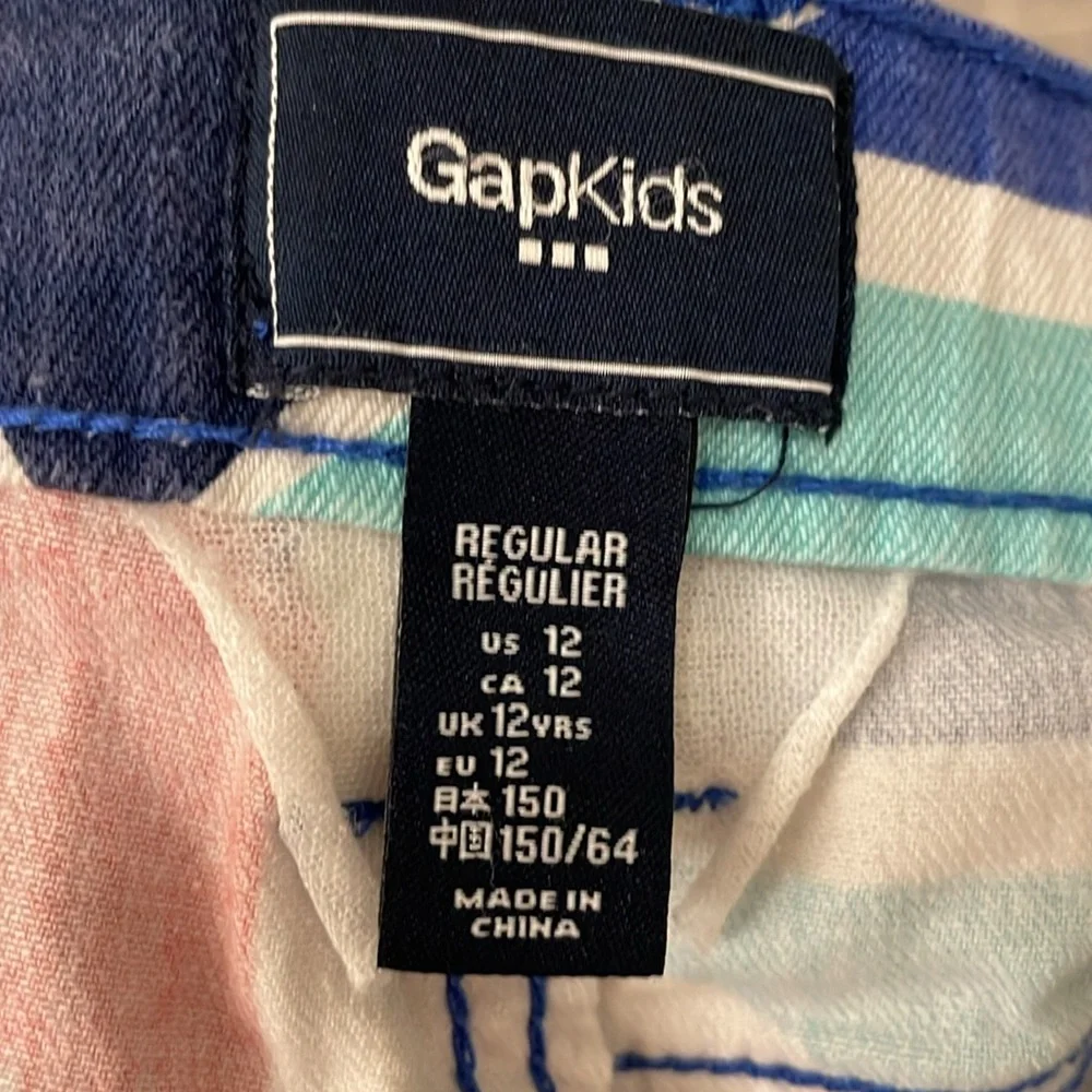 GAP like new